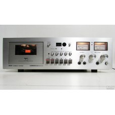 AKAI GXC 710 D