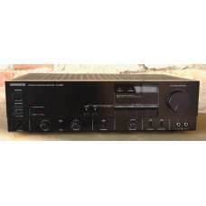 KENWOOD KA-660