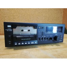 SANSUI SC 3310 