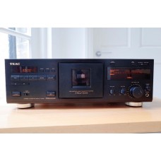 TEAC V-3000