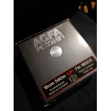 AGFA PE 39 HI FI