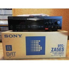 Sony DTC-ZA5ES