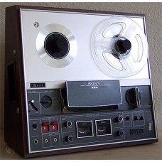  SONY TC 366 