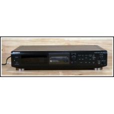 SONY MDS-JE510    