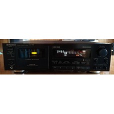 PIONEER CT 757