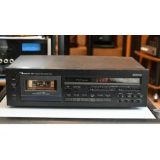 NAKAMICHI 482 Z